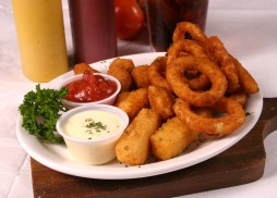 Appetizers