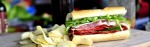 Italian-Sub-Sandwich