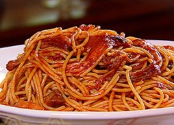 Italian & Mediterranean Plates